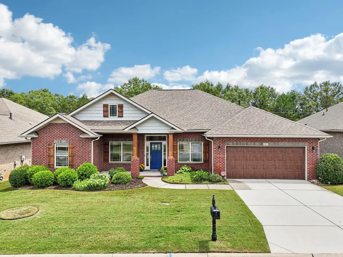 317 Rabbit Run Trail, Simpsonville, SC 29681 - Image #1