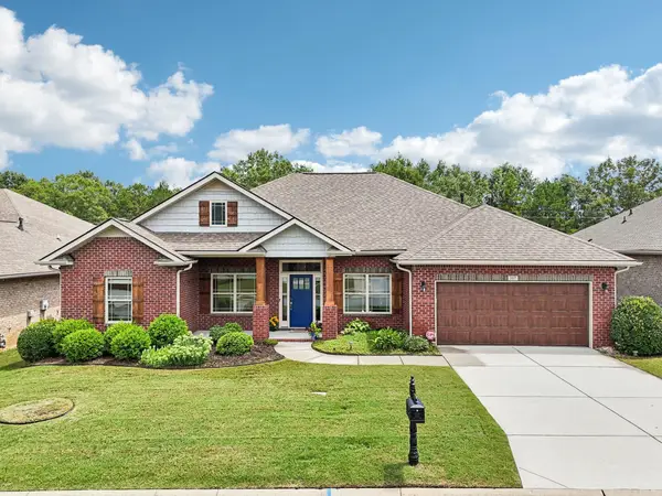 317 Rabbit Run Trail, Simpsonville, SC 29681