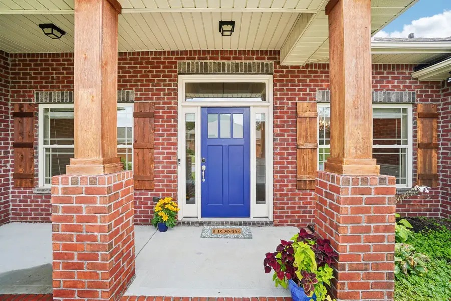 317 Rabbit Run Trail, Simpsonville, SC 29681 - Image #2