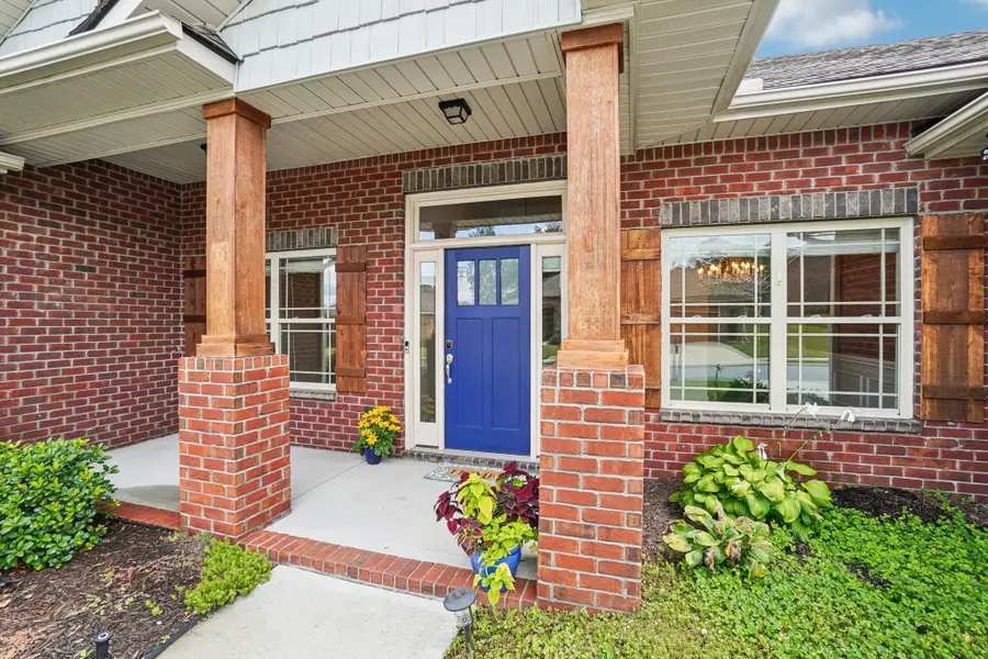 317 Rabbit Run Trail, Simpsonville, SC 29681 - Image #3