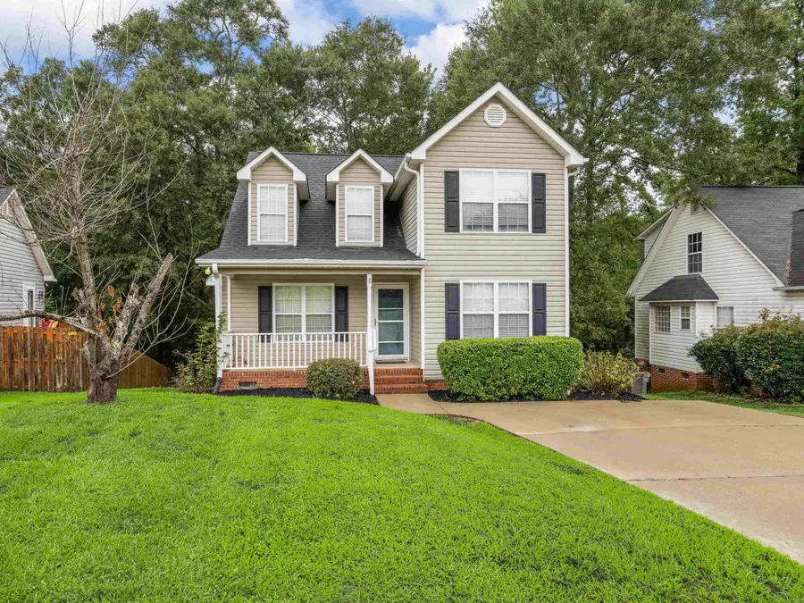 725 Cotton Branch Drive, Boiling Springs, SC 29316 - Image #3