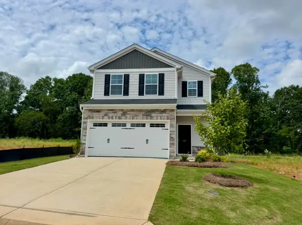 12107 Lansbury Drive, inman, SC 29349