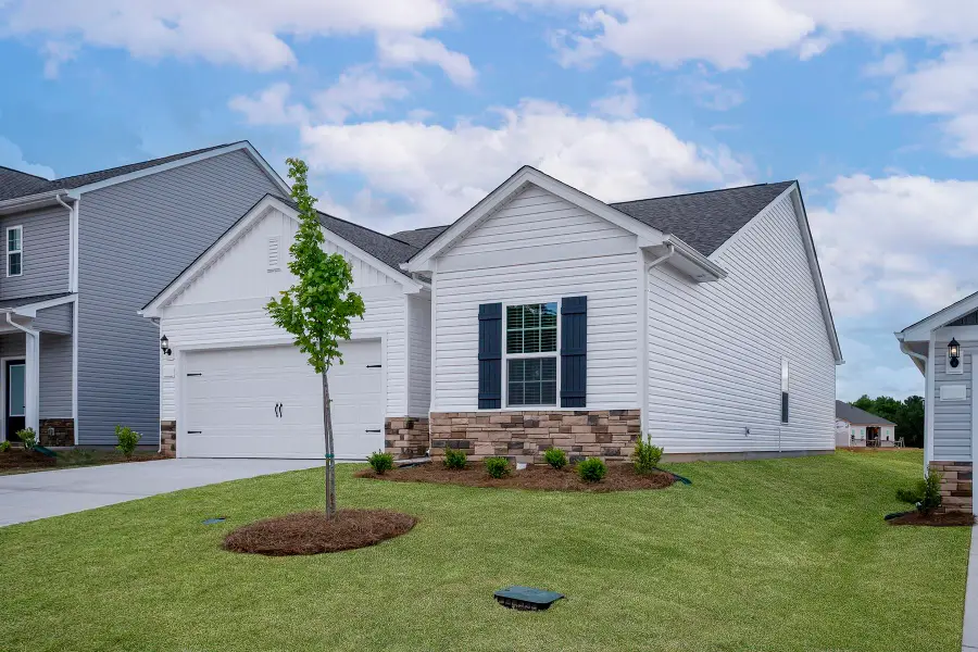 1069 Mossy Oak Drive, Moore, SC 29369 - Image #2