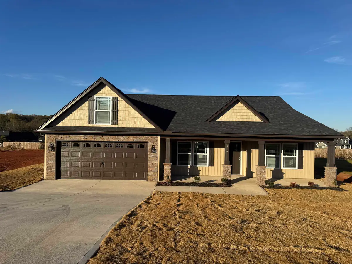 316 Tegan Court, Lyman, SC 29365-0000 - Image #1