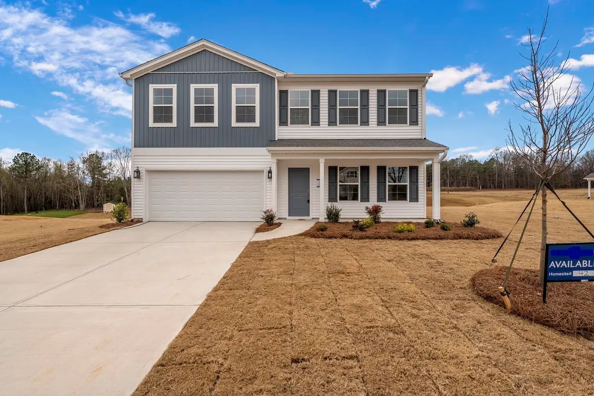 7026 Fairview Falls Drive, Chesnee, SC 29323 - Image #1
