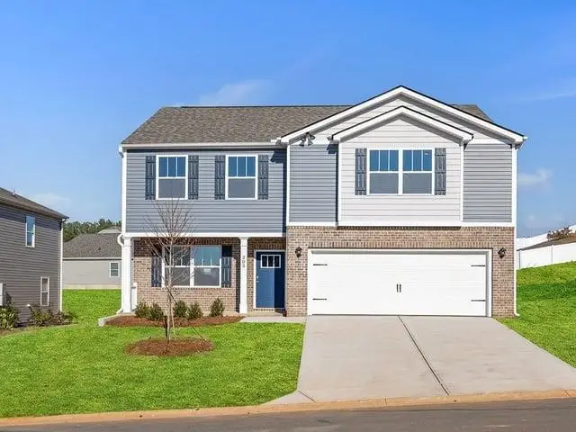 205 Ridge Climb Trail, Greer, SC 29651 - Image #1