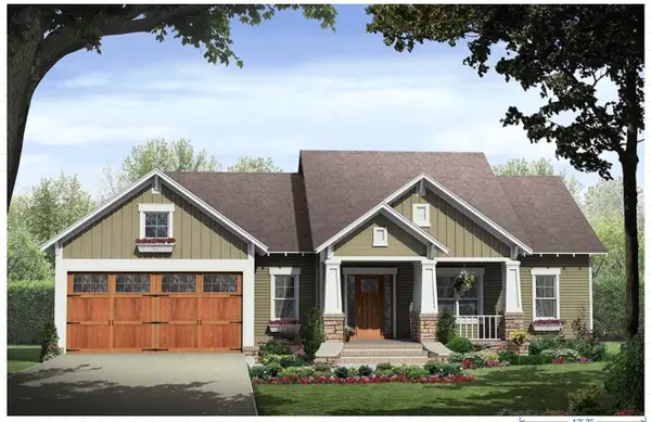 223 Brookside Drive, Westminster, SC 29693