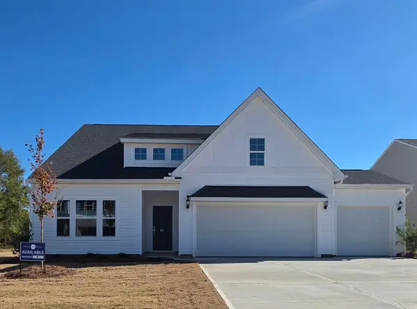 411 Dodger Avenue, Chesnee, SC 29323