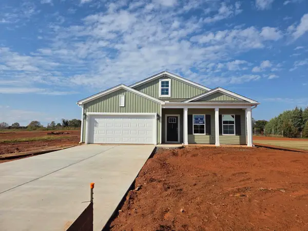 410 Dodger Avenue, Chesnee, SC 29323