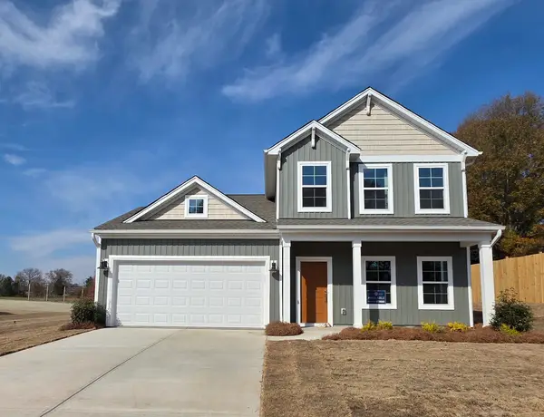 402 Dodger Avenue, Chesnee, SC 29323