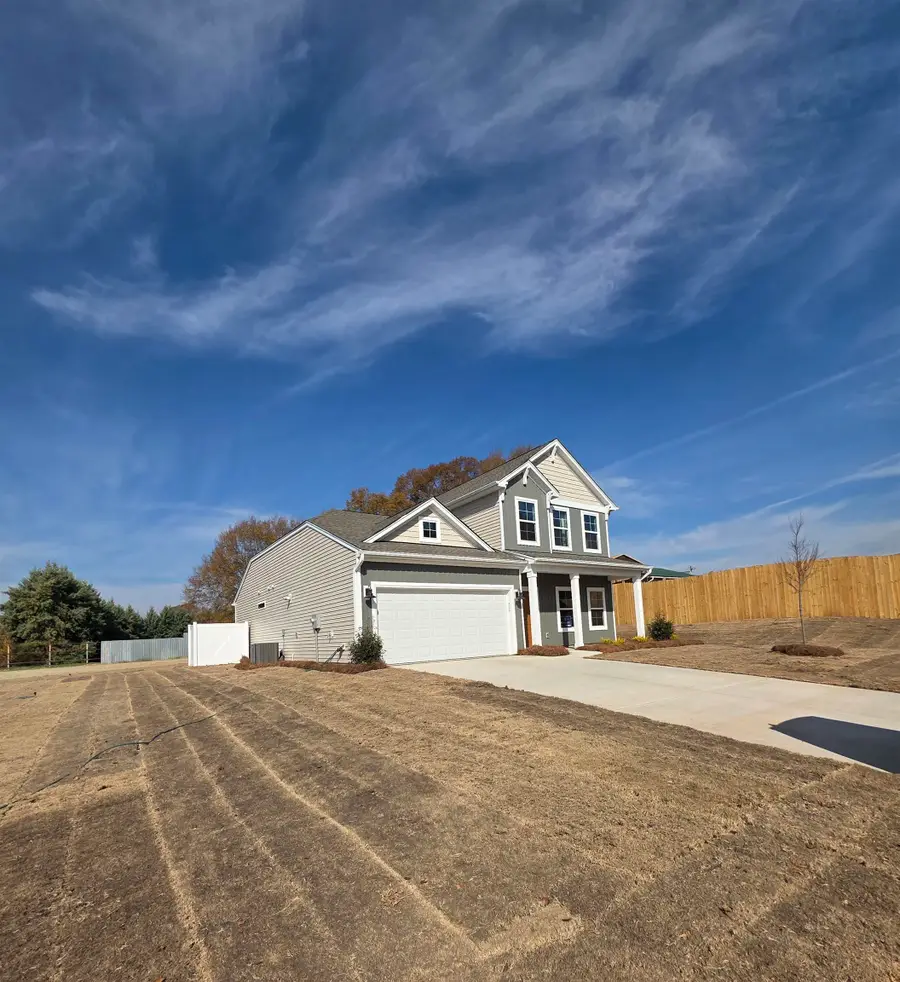 402 Dodger Avenue, Chesnee, SC 29323 - Image #3