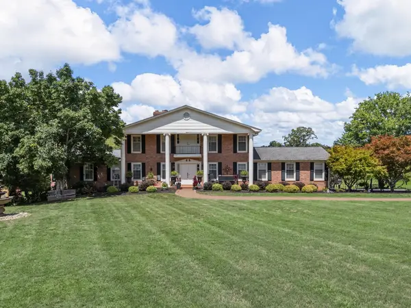 130 Settle Drive, Inman, SC 29349