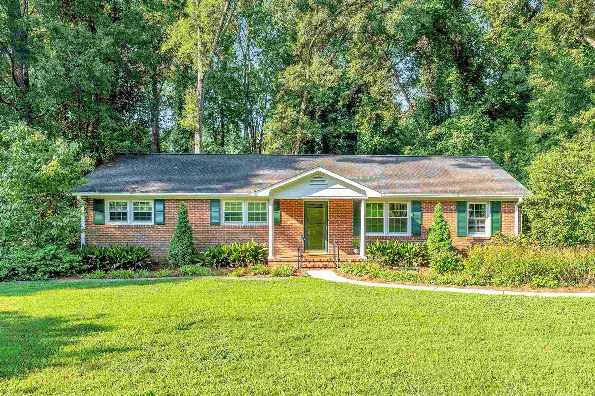 150 Shelton Drive, Spartanburg, SC 29307 - #1