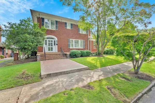 169 Mills Avenue, Spartanburg, SC 29302