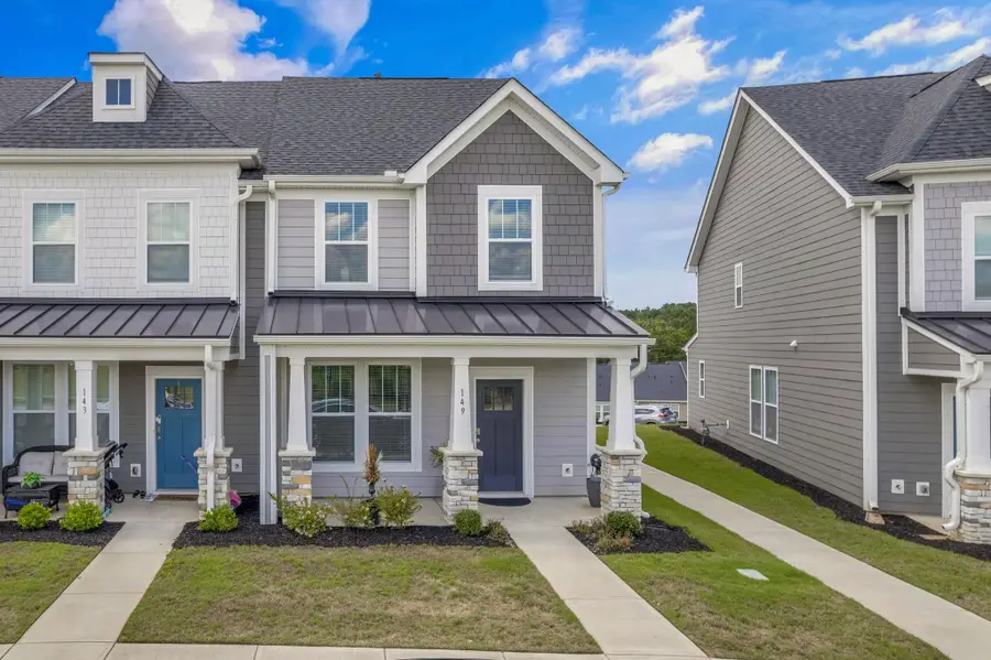 149 Dalmatian Drive, Spartanburg, SC 29307 - Image #3
