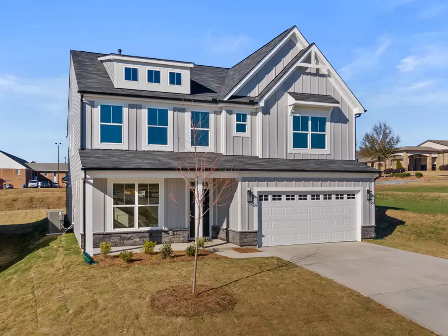 1716 Constitution Lane, Moore, SC 29369 - Image #2