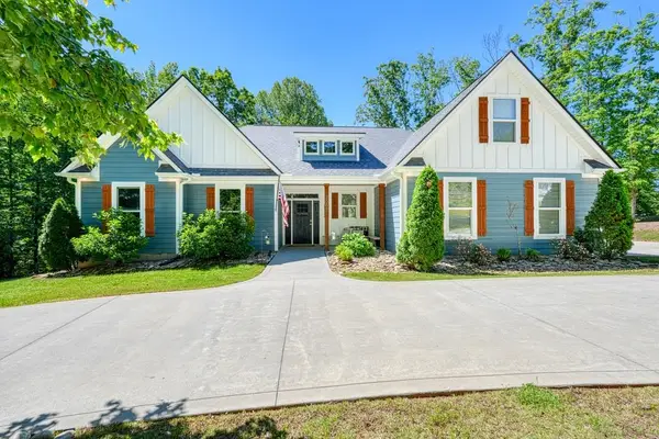 2007 Edwards Lake Road, Greer, SC 29651