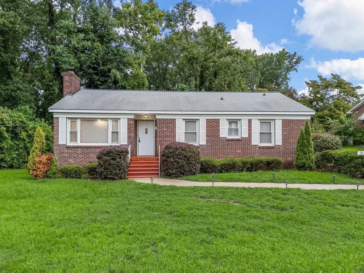 218 Hillcrest Drive, Union, SC 29379-0000 - Image #1