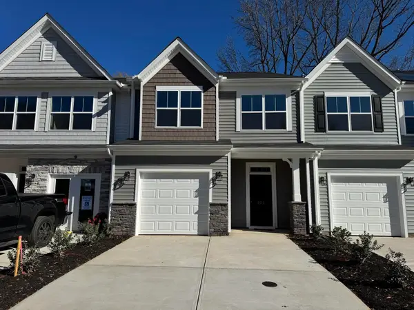 202 Spartina Court, Spartanburg, SC 29307