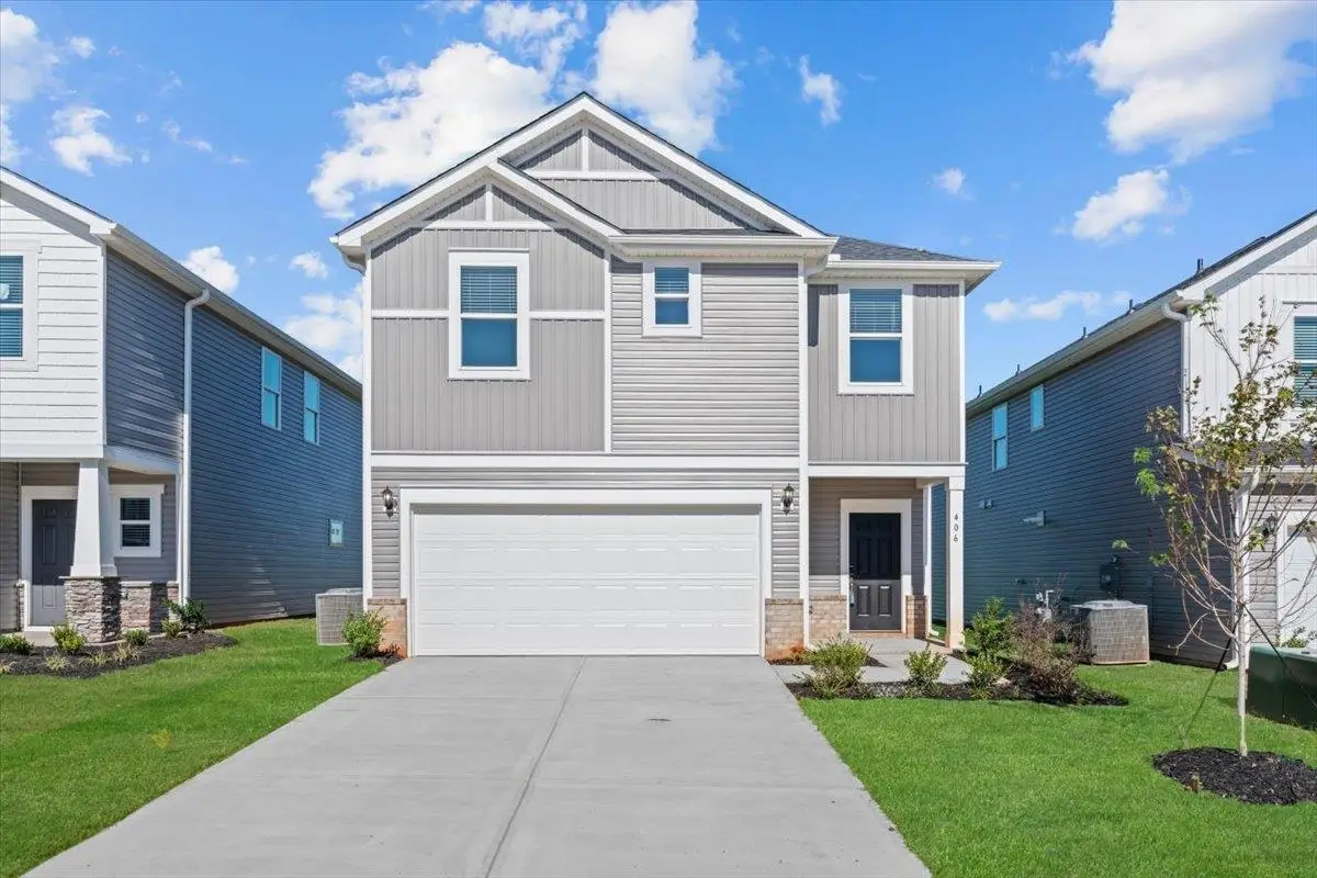 406 Shortleaf Lane, Pendleton, SC 29670 - Image #1