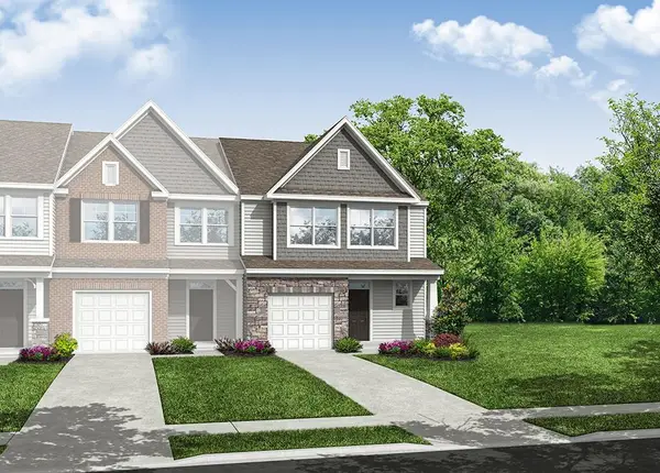 208 Spartina Court, Spartanburg, SC 29307