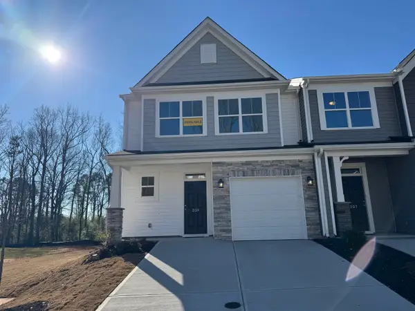 209 Spartina Court, Spartanburg, SC 29307