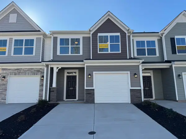 207 Spartina Court, Spartanburg, SC 29307