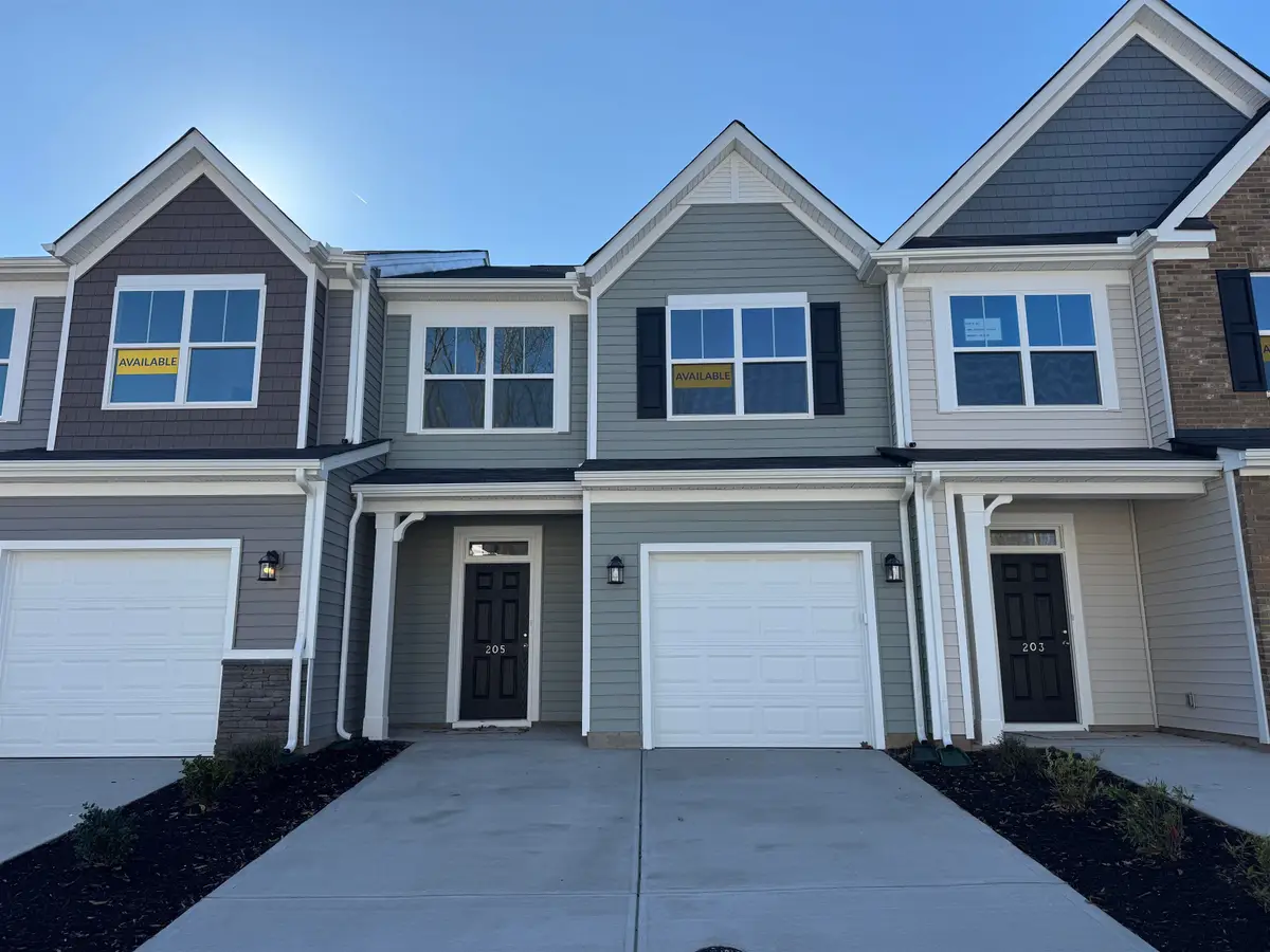 205 Spartina Court, Spartanburg, SC 29307 - Image #1