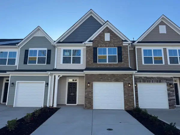 203 Spartina Court, Spartanburg, SC 29307
