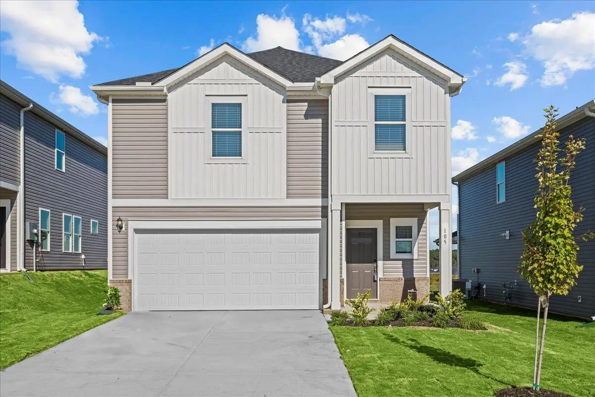 105 Bechler Drive, Gray Court, SC 29645 - Image #1