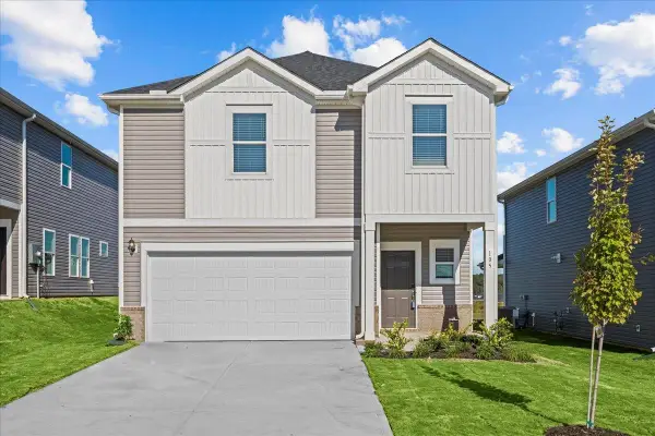 105 Bechler Drive, Gray Court, SC 29645