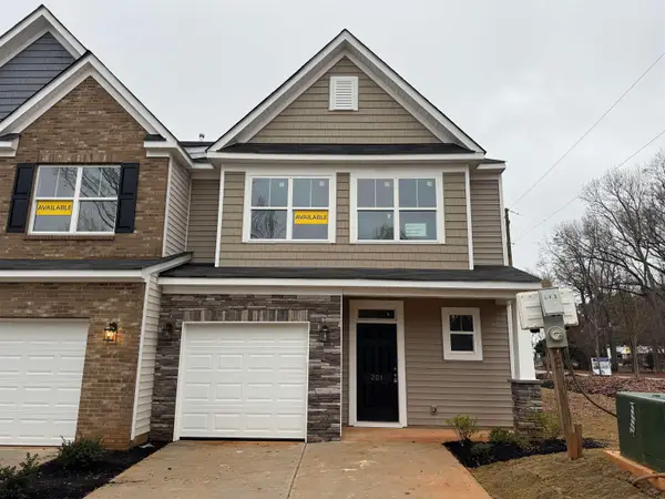 201 Spartina Court, Spartanburg, SC 29307