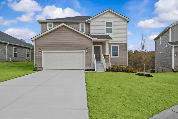 552 Ward Wilson Trail, Duncan, SC 29365