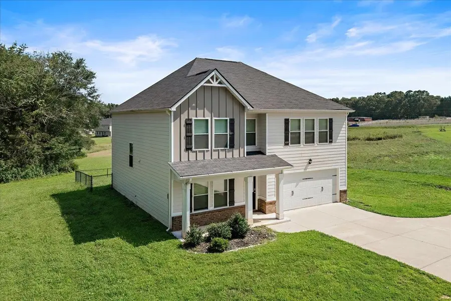 536 Grassy Pond Road, Gaffney, SC 29341 - Image #2