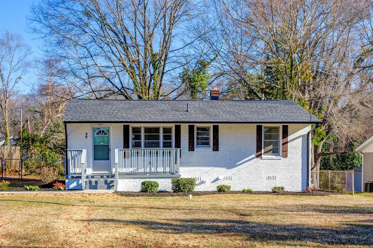 49 Tuskegee Avenue, Greenville, SC 29607 - Image #1