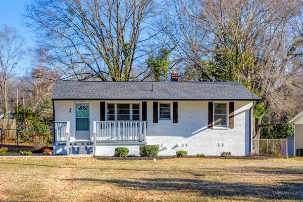 49 Tuskegee Avenue, Greenville, SC 29607