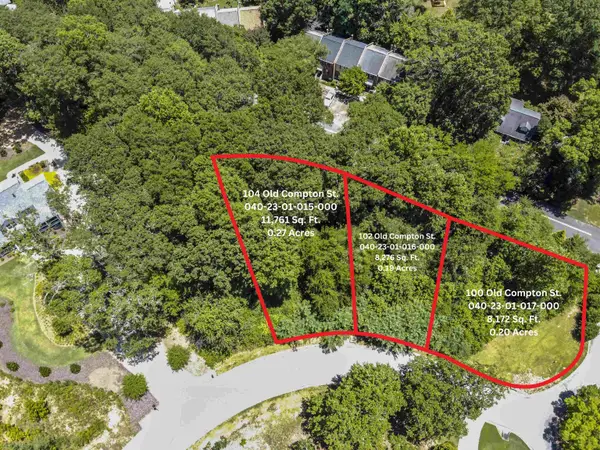 100 Old Compton Street, Pendleton, SC 29670