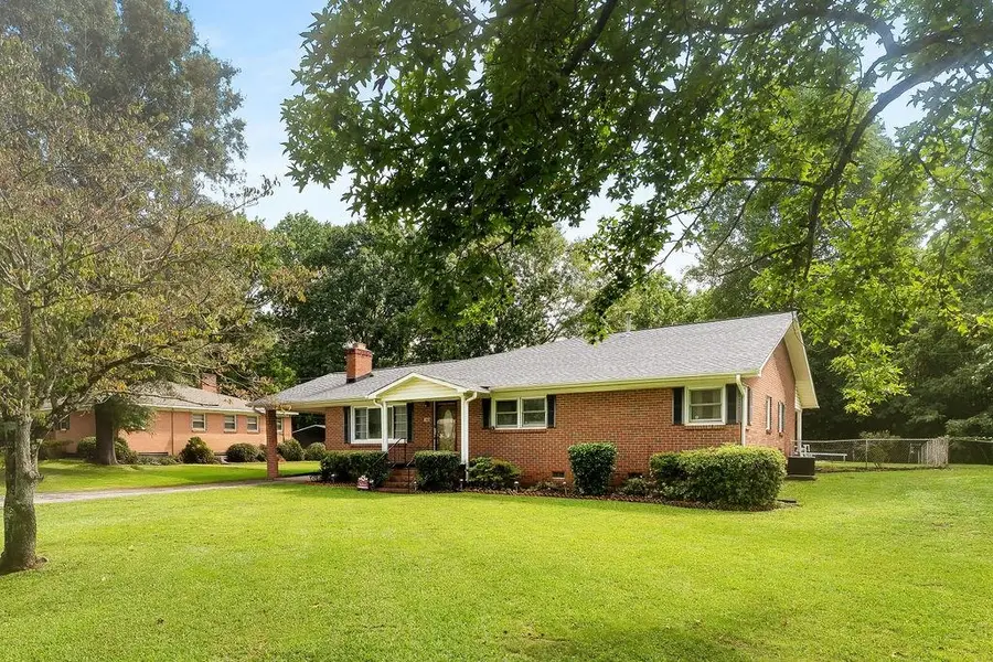 703 S Boyce Street, Union, SC 29379 - Image #2