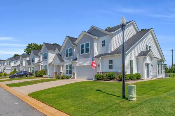 1504 Shallons Court, Spartanburg, SC 29301