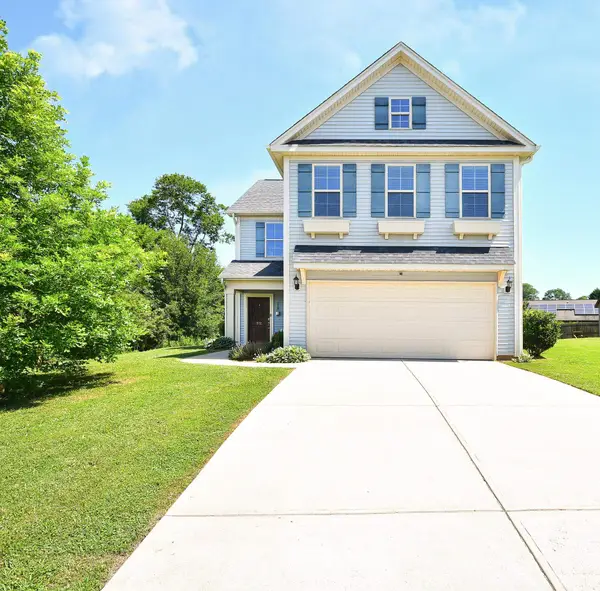 512 Furman Creek Court, Moore, SC 29369