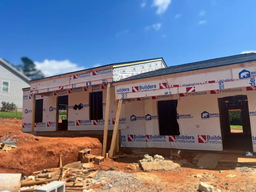 285 Scenic Avenue, Campobello, SC 29322 - #3