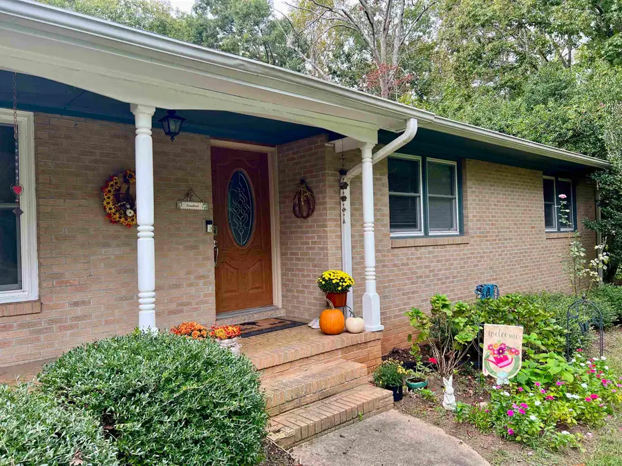 1524 Corinth Rd, Gaffney, SC 29340 - Image #2