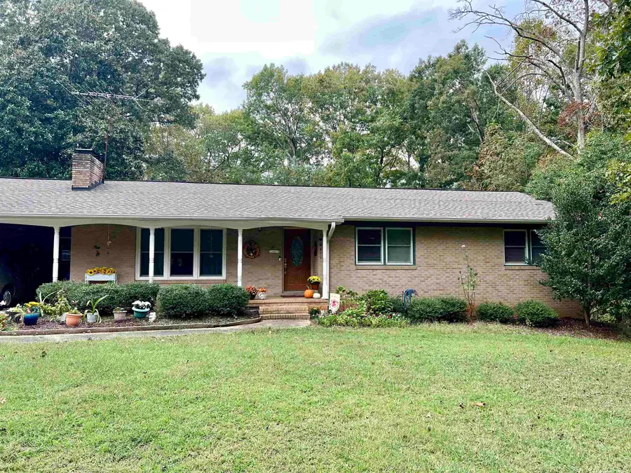 1524 Corinth Rd, Gaffney, SC 29340 - Image #3