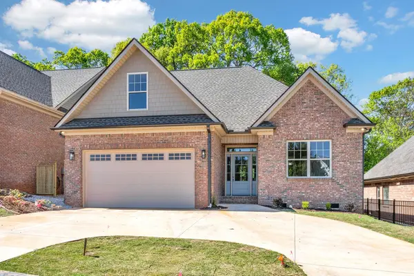 452 Savanna Plains Drive, Spartanburg, SC 29307