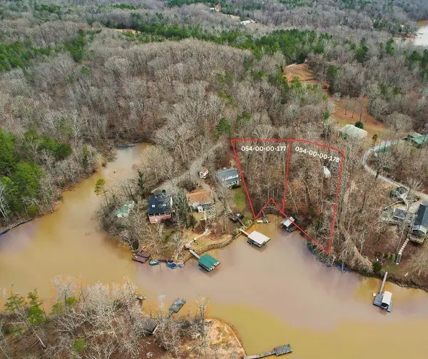 001 Blue Heron Cove, Abbeville, SC 29620