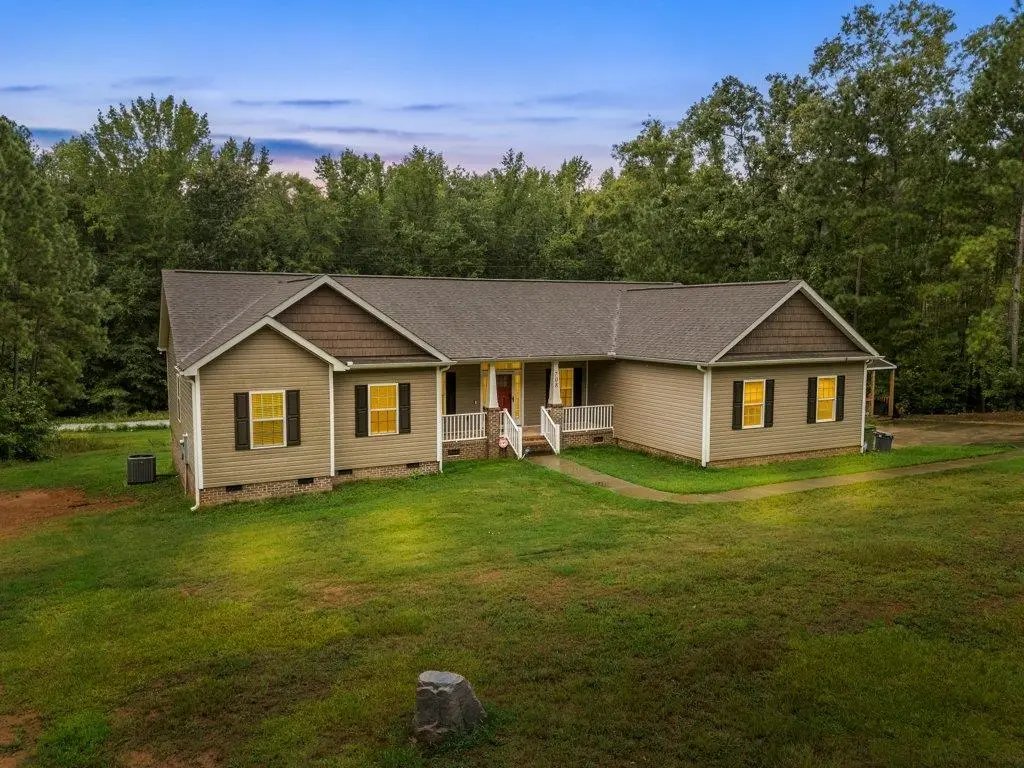 708 Carolyn Drive, Clinton, SC 29325 - Image #1