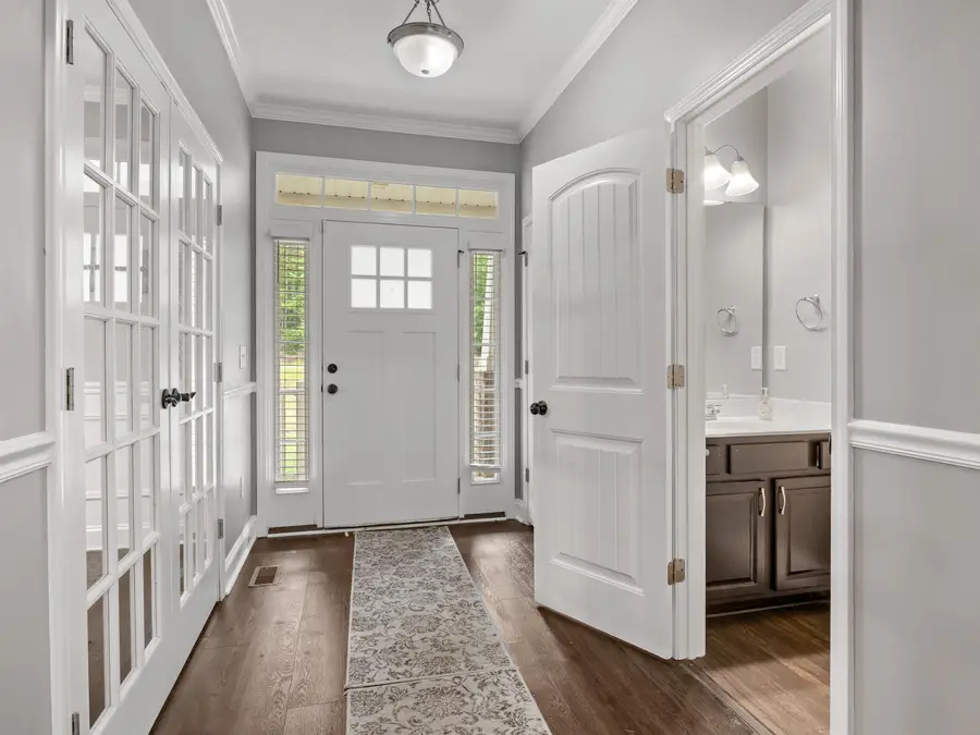 708 Carolyn Drive, Clinton, SC 29325 - Image #3