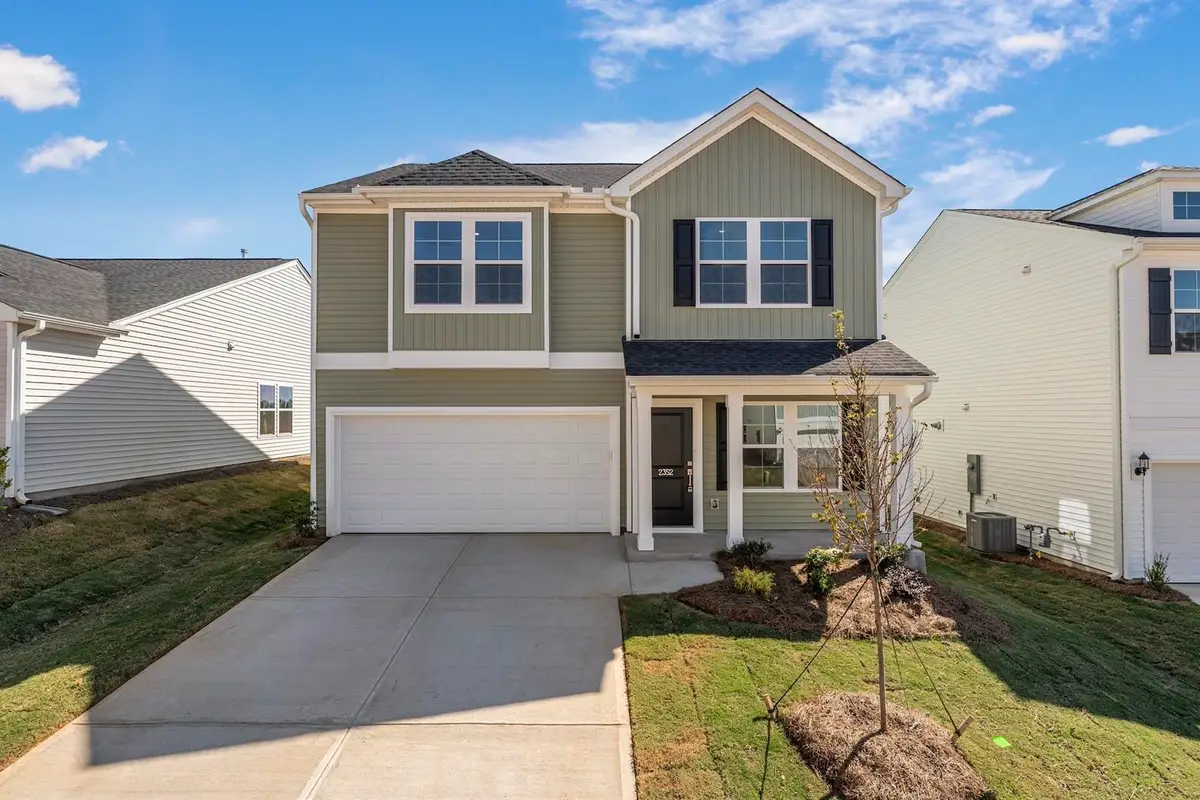 2352 Mill Loop, Spartanburg, SC 29301 - Image #1