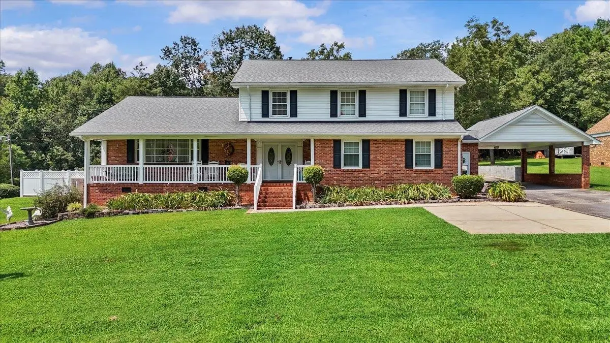 107 Hidden Hill Road, Union, SC 29379 - Image #1