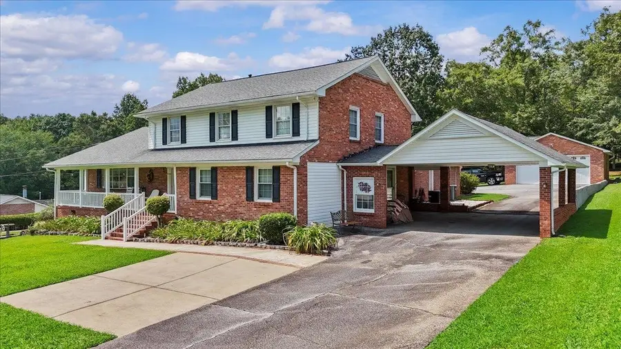 107 Hidden Hill Road, Union, SC 29379 - Image #3